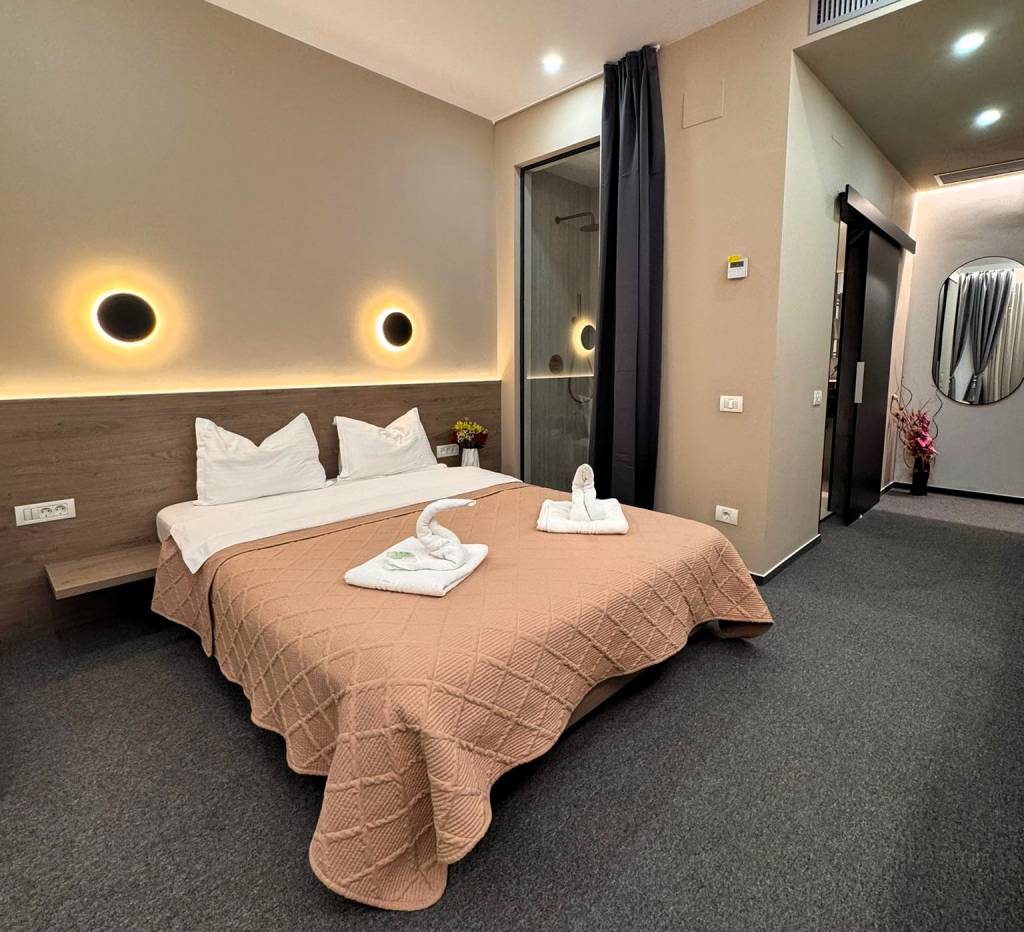 Picture Premium Deluxe Room
