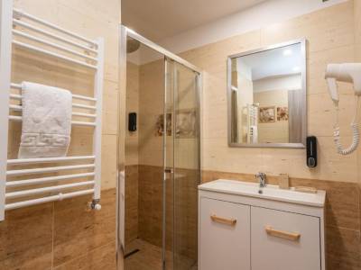 Picture Deluxe double room