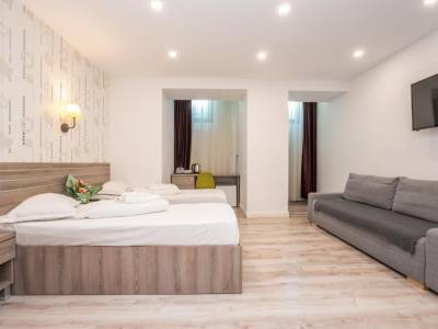 Picture Deluxe double room