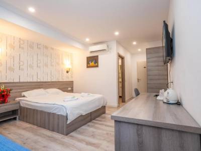 Picture Deluxe double room