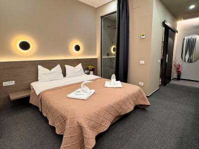 Picture Premium Deluxe Room