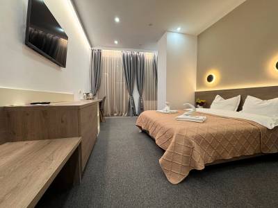 Picture Premium Deluxe Room