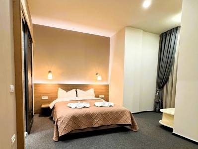 Picture Premium Deluxe Room