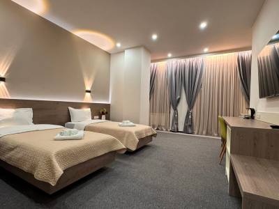 Picture Premium Deluxe Room