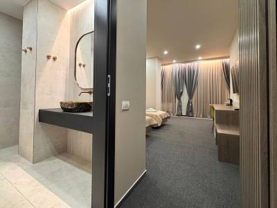 Picture Premium Deluxe Room