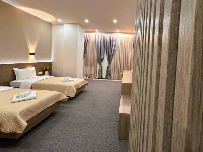 Picture Premium Deluxe Room